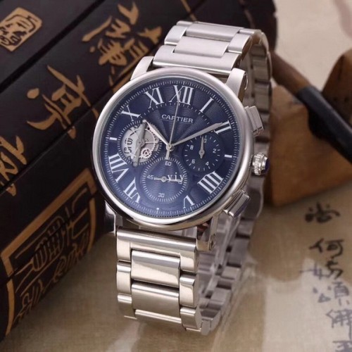 Cartier Watches-355