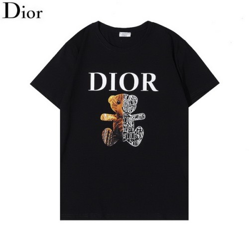 Dior T-Shirt men-452(S-XXL)
