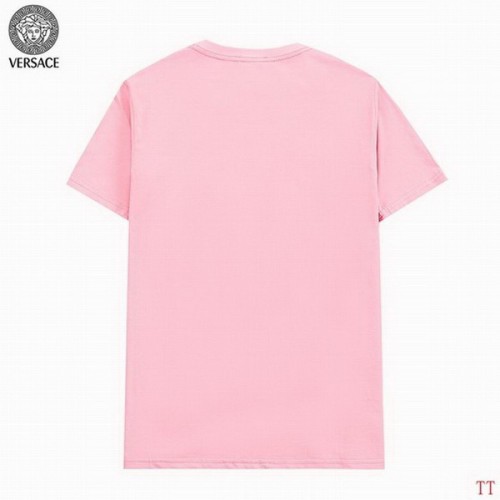 Versace t-shirt men-120(S-XXL)