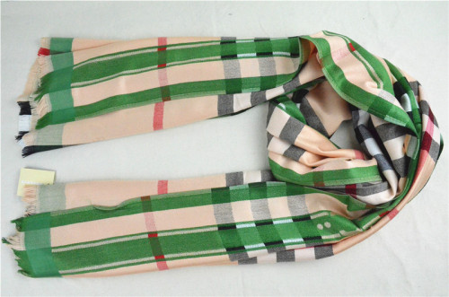 Burberry Silk Scarf AAA-233