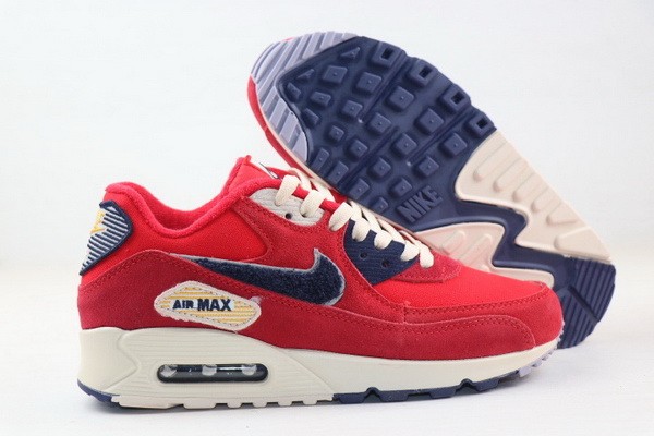 Nike Air Max 90 men shoes-679