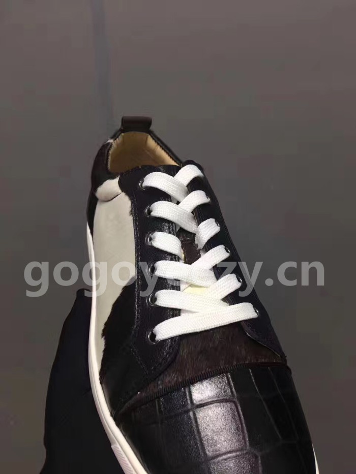Super Max Christian Louboutin Shoes-828