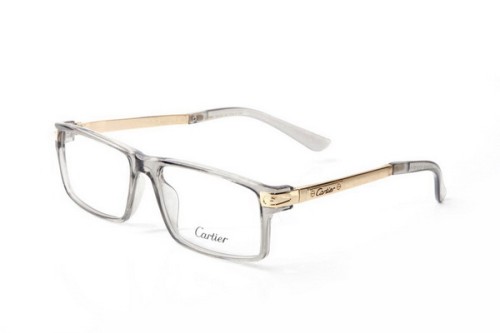 Cartie Plain Glasses AAA-1812