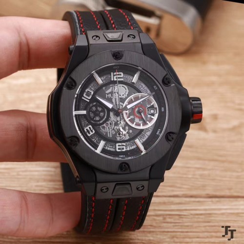 Hublot Watches-741