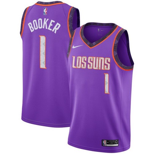 NBA Phoenix Suns-027