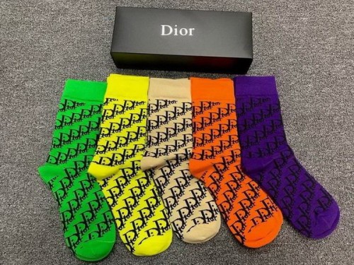 Dior Sock-022
