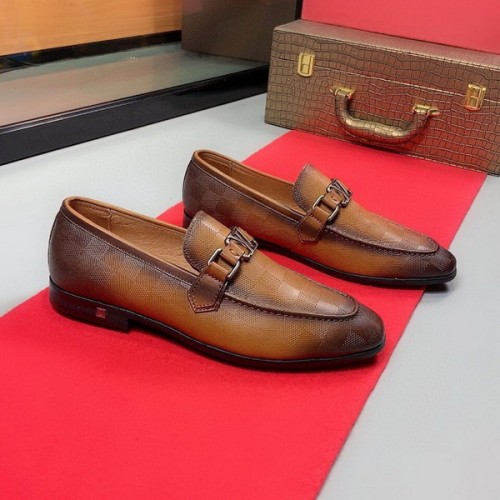 LV Men shoes 1：1 quality-2745