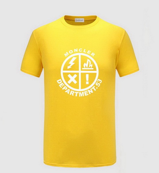 Moncler t-shirt men-164(M-XXXXXXL)