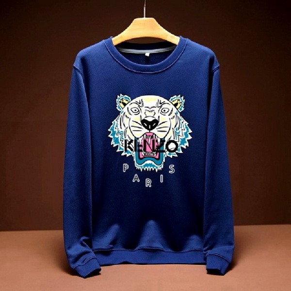 Kenzo men Hoodies-062(S-XXL)