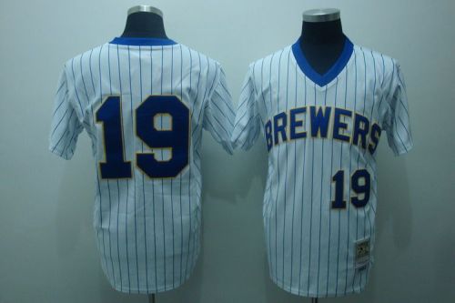 MLB Milwaukee Brewers-077