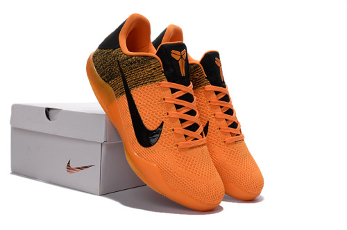 Nike Kobe Bryant 11 Shoes-028
