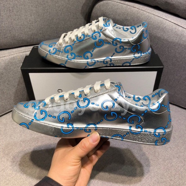 Super Max G Shoes-323