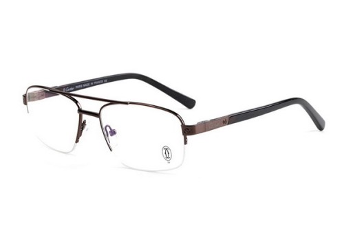 Cartie Plain Glasses AAA-1629