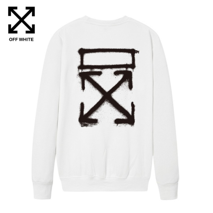 OFF-WHITE men Hoodies-645(S-XXL)