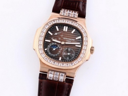 Patek Philippe Watches-697