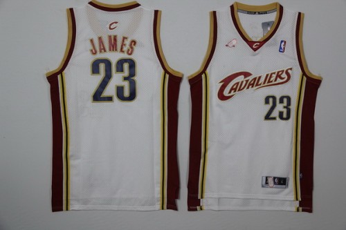 NBA Cleveland Cavaliers-069