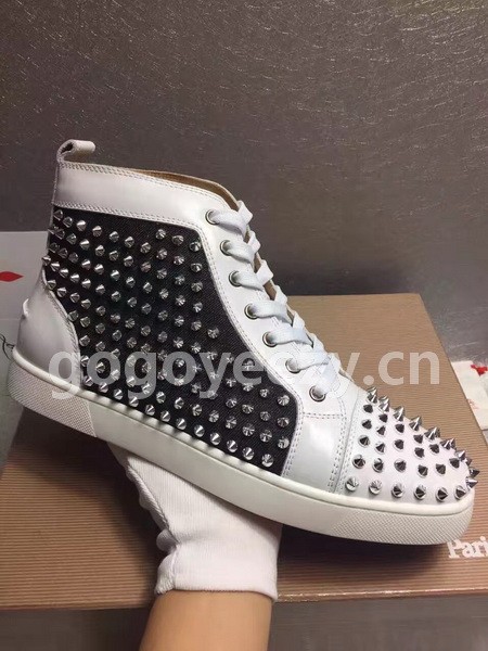 Super Max Christian Louboutin Shoes-512