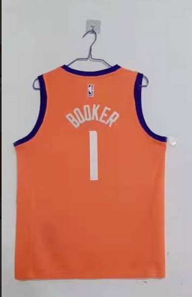 NBA Phoenix Suns-059