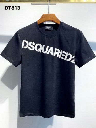 DSQ t-shirt men-047(M-XXXL)