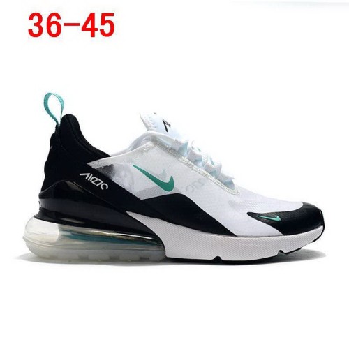 Nike Air Max 270 women shoes-282