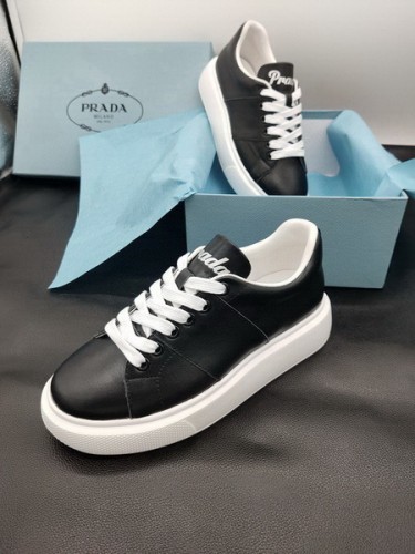 Prada women shoes 1：1 quality-025