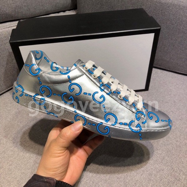 Super Max G Shoes-323