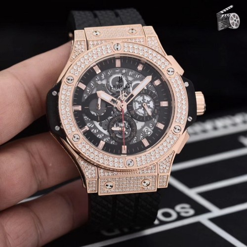 Hublot Watches-677