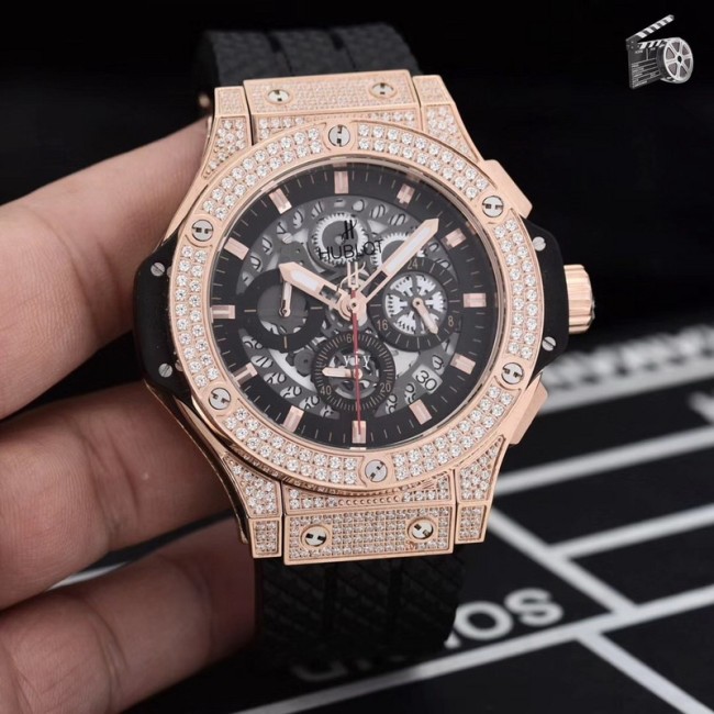 Hublot Watches-677
