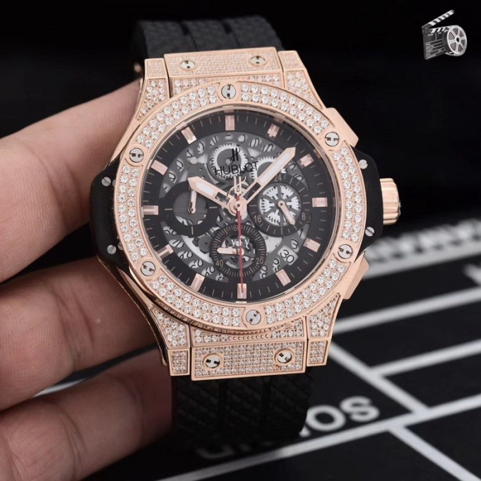 Hublot Watches-677