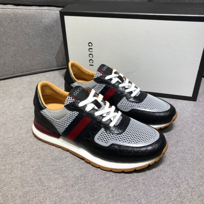 Super Max G Shoes-459