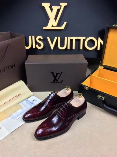 Super Max Custom LV Shoes-150