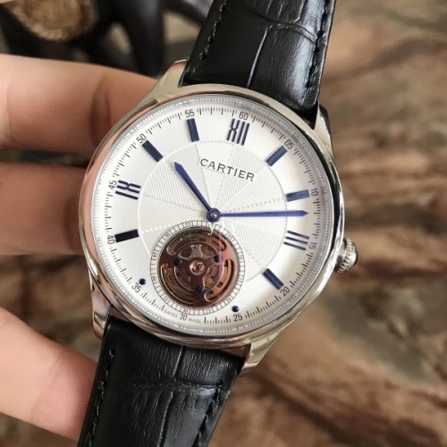 Cartier Watches-458