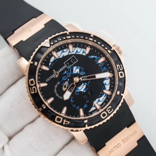 Ulysse Nardin-128