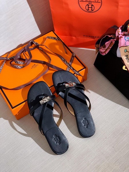 Hermes women Sandals 1：1 Quality-033