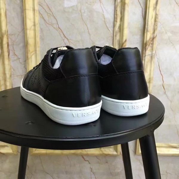 Super Max Versace Shoes-025