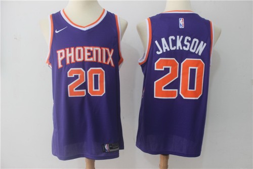 NBA Phoenix Suns-001
