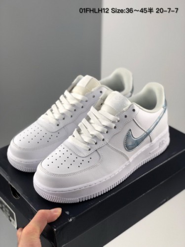 Nike air force shoes men low-1225