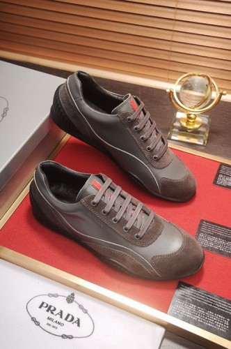 Prada men shoes 1：1 quality-620