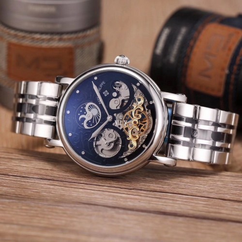 Patek Philippe Watches-434