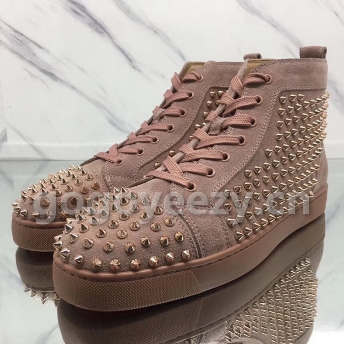 Super Max Christian Louboutin Shoes-1115