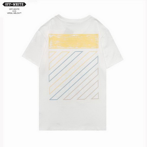 Off white t-shirt men-1349(S-XXL)