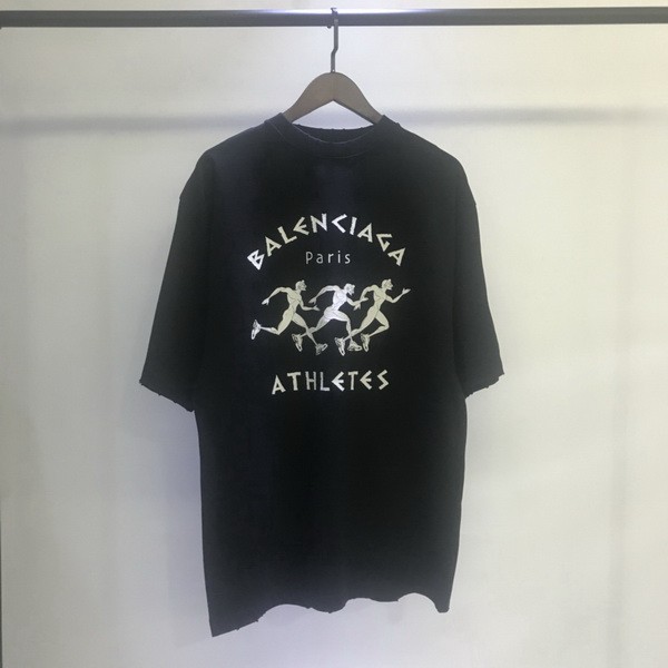 B Shirt 1：1 Quality-1876(XS-L)
