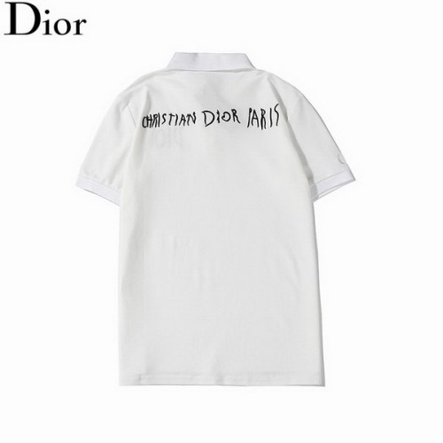 Dior polo T-Shirt-086(S-XXL)