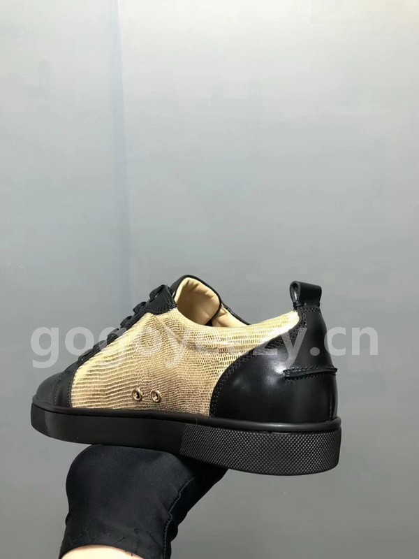 Super Max Christian Louboutin Shoes-983