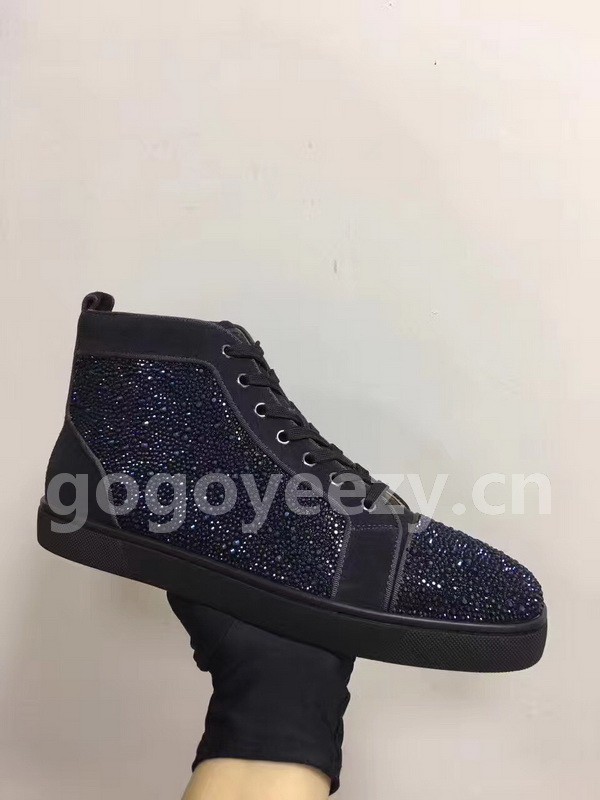Super Max Christian Louboutin Shoes-824