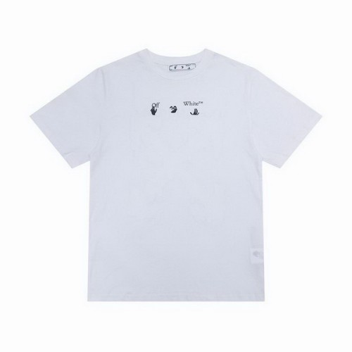 Off white t-shirt men-1415(S-XL)