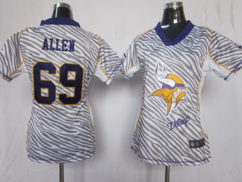 NEW NFL jerseys women-523