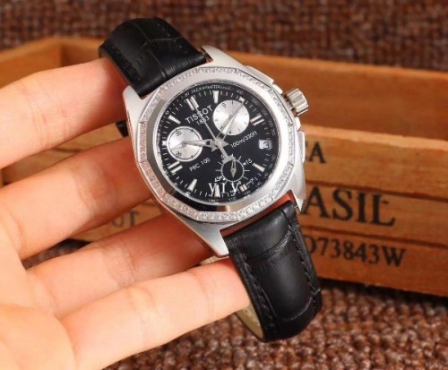 Tissot Watches-383