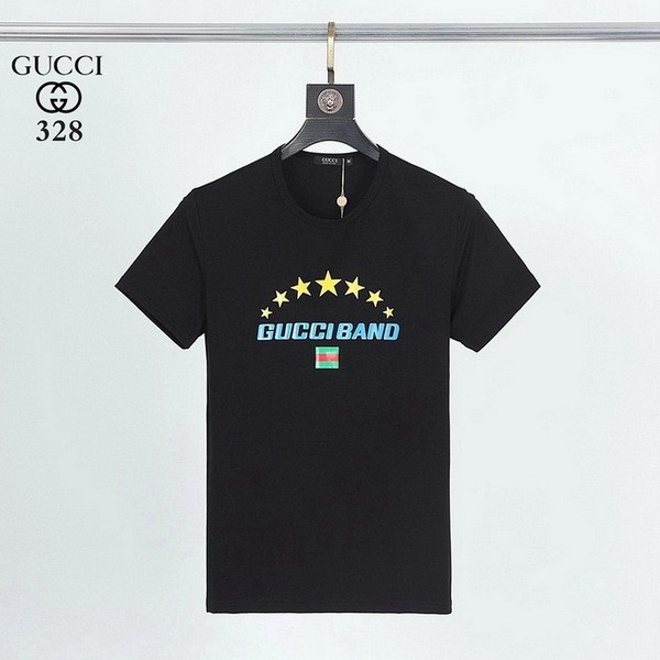 G men t-shirt-1160(M-XXXL)