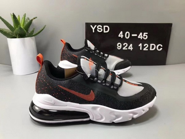 Nike Air Max 270 men shoes-756